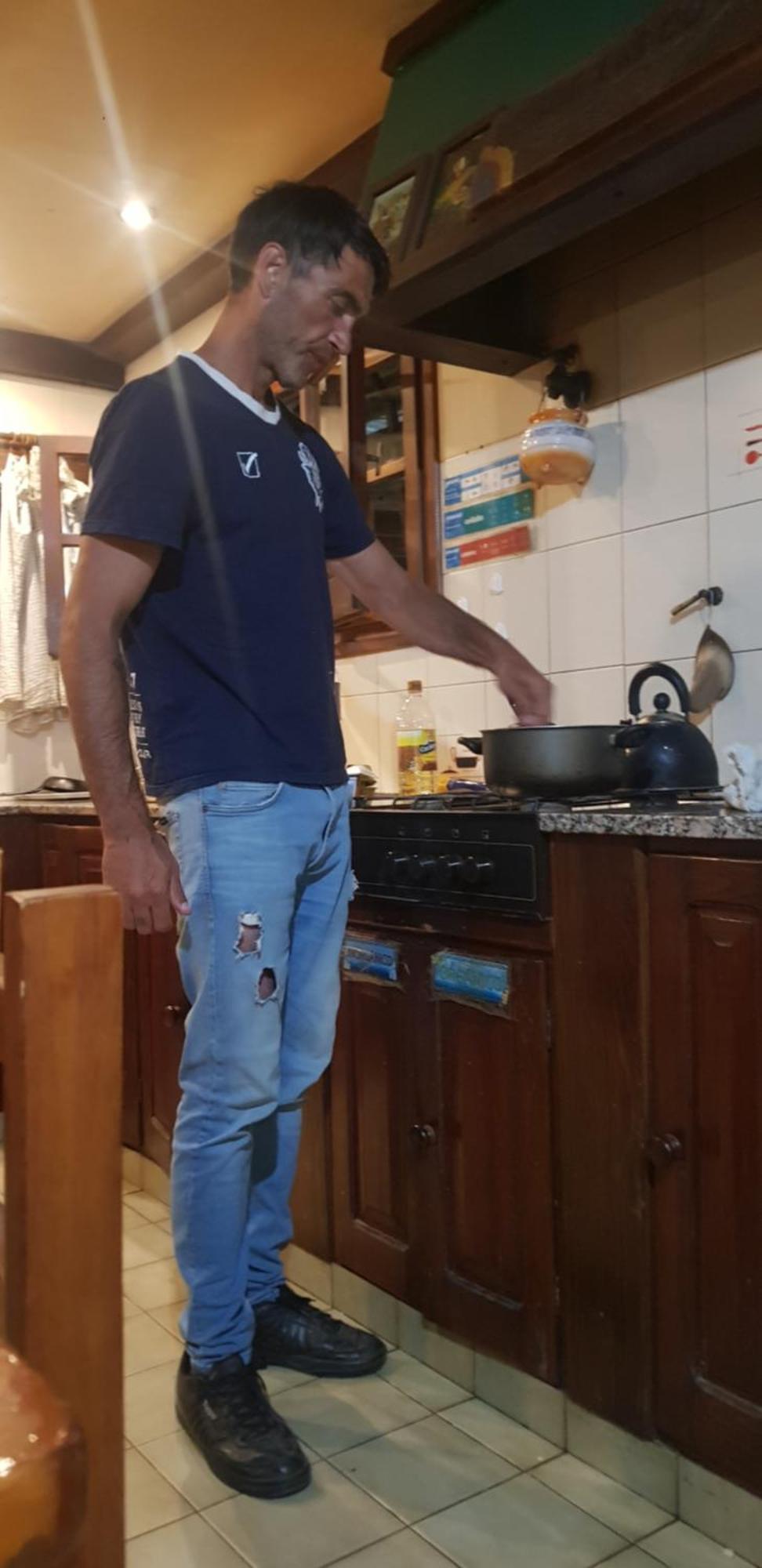 La Estacion Hostel Lago Puelo Zewnętrze zdjęcie