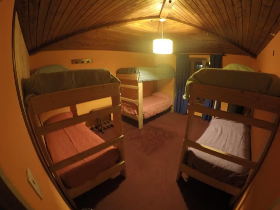 La Estacion Hostel Lago Puelo Zewnętrze zdjęcie