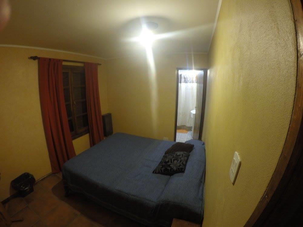 La Estacion Hostel Lago Puelo Zewnętrze zdjęcie