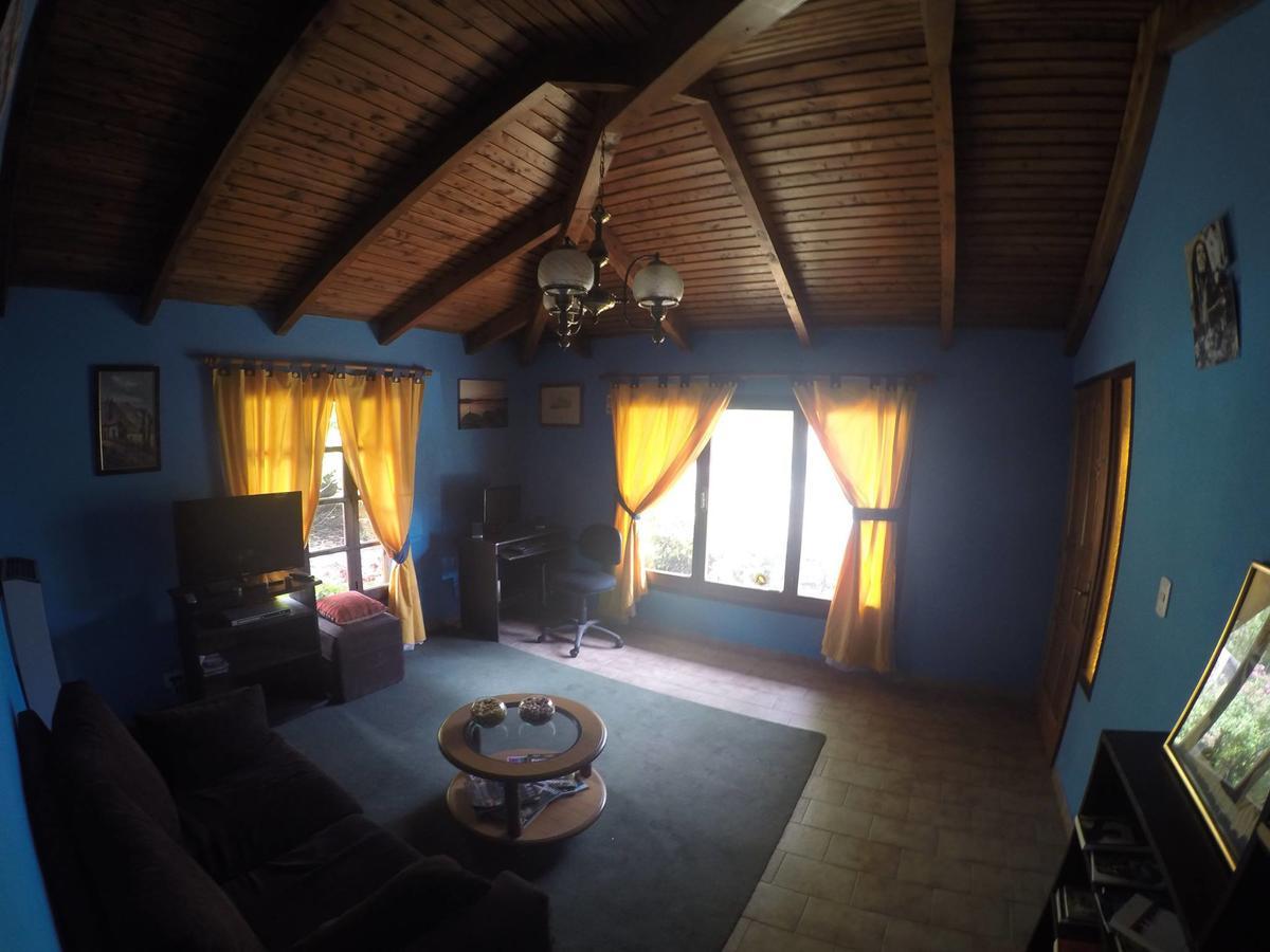 La Estacion Hostel Lago Puelo Zewnętrze zdjęcie
