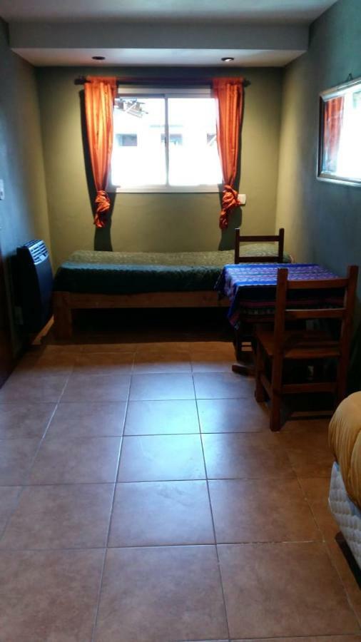 La Estacion Hostel Lago Puelo Zewnętrze zdjęcie