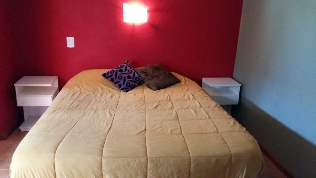 La Estacion Hostel Lago Puelo Zewnętrze zdjęcie